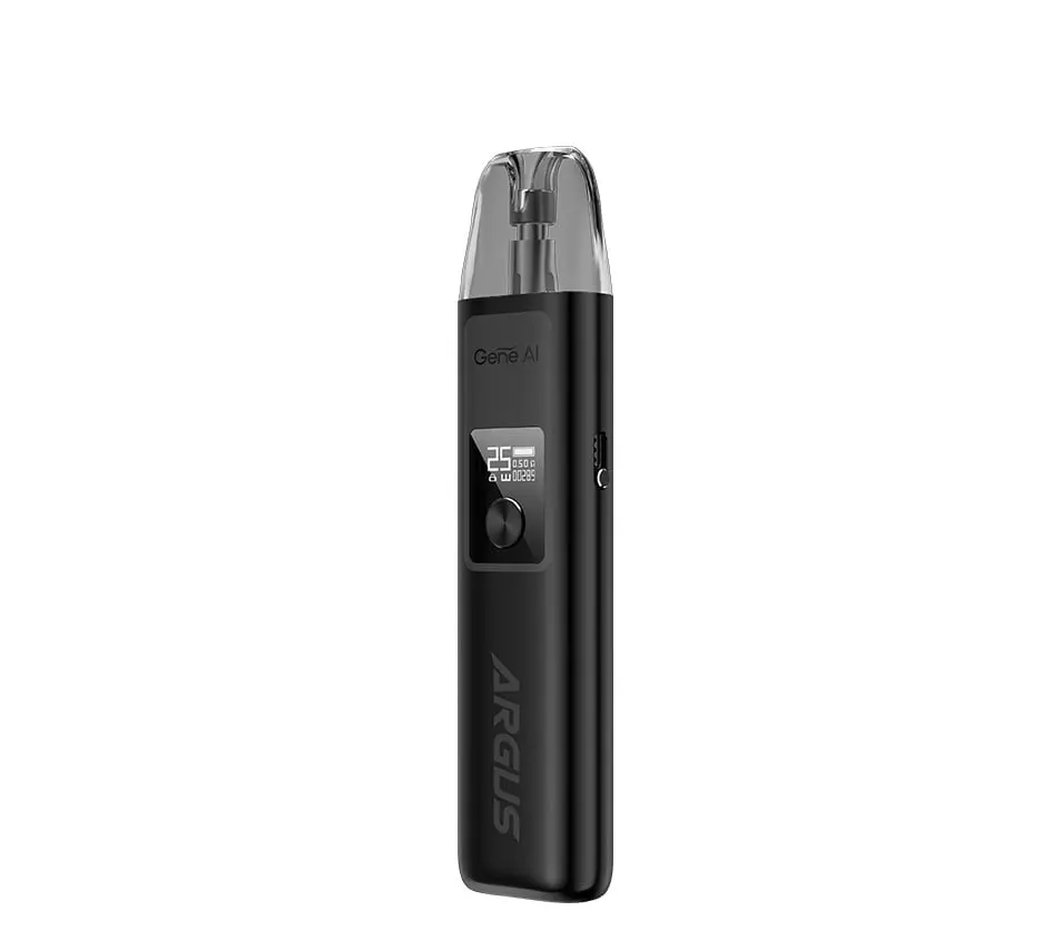 VOOPOO ARGUS G Pod Kit 1000mAh - Image 2