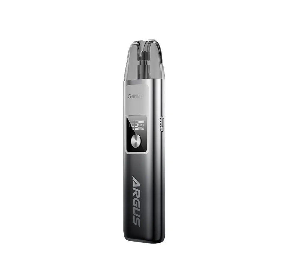 VOOPOO ARGUS G Pod Kit 1000mAh - Image 3
