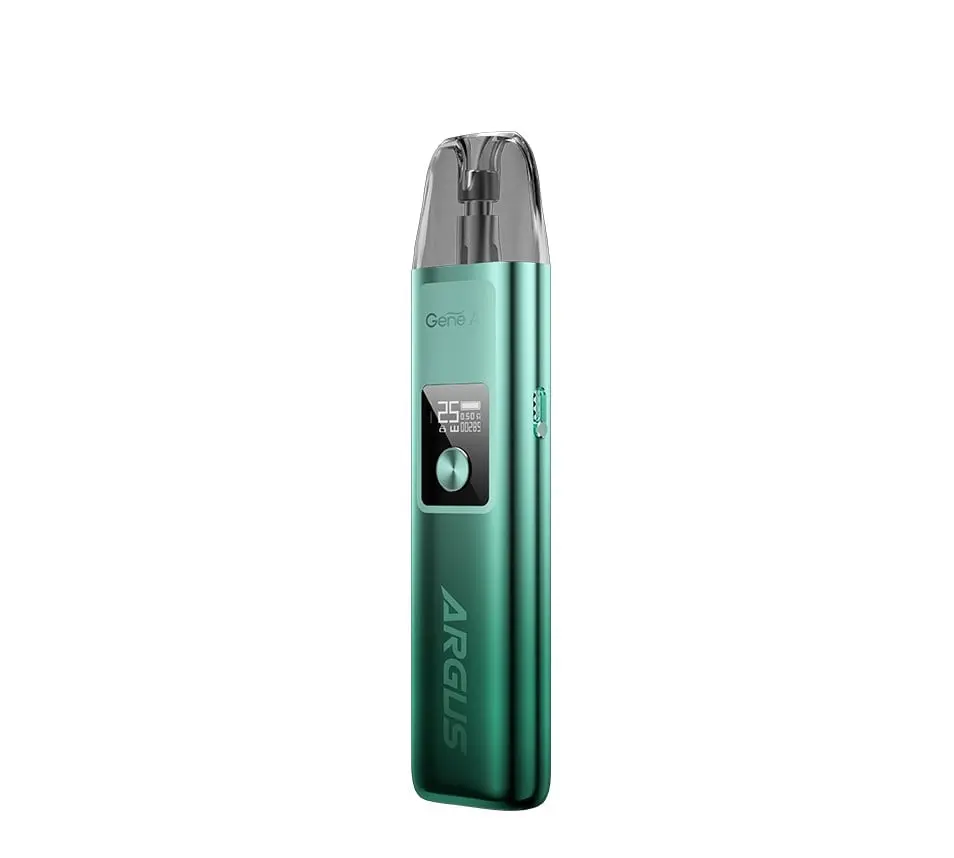 VOOPOO ARGUS G Pod Kit 1000mAh - Image 4