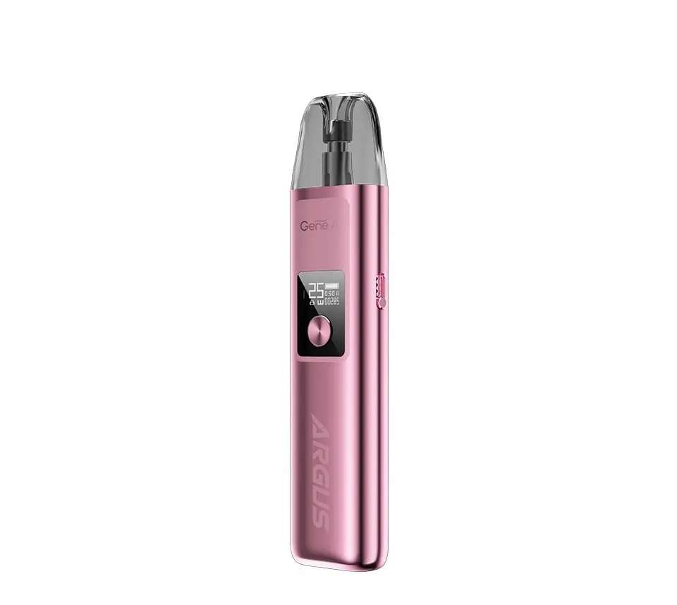 VOOPOO ARGUS G Pod Kit 1000mAh - Image 5