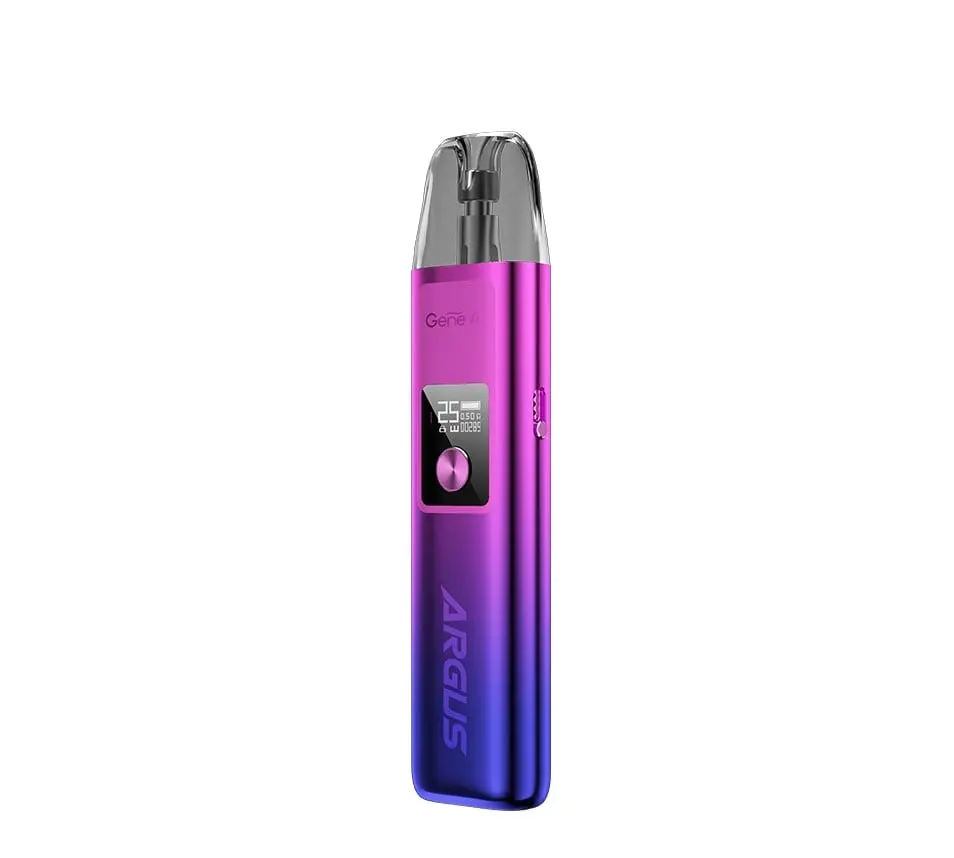 VOOPOO ARGUS G Pod Kit 1000mAh - Image 6