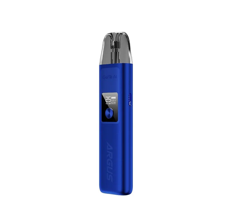 VOOPOO ARGUS G Pod Kit 1000mAh - Image 7