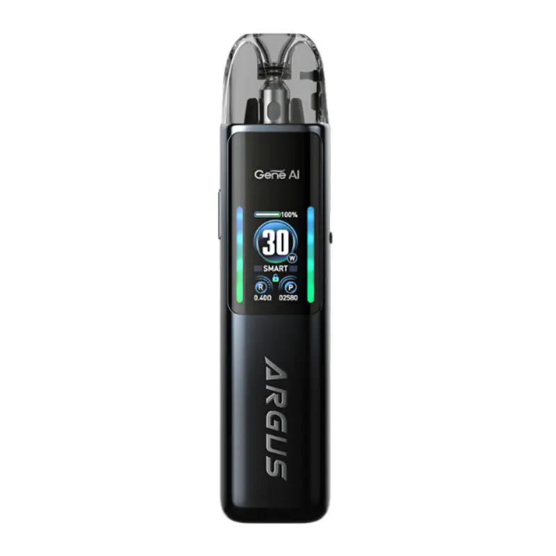 Voopoo Argus G2 Pod Kit  + 1 Free Nic salt - Image 14