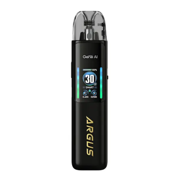 Voopoo Argus G2 Pod Kit  + 1 Free Nic salt - Image 16