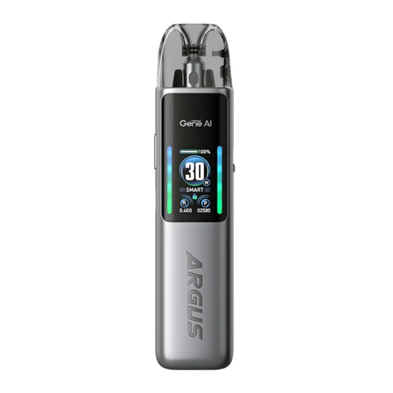 Voopoo Argus G2 Pod Kit  + 1 Free Nic salt - Image 3