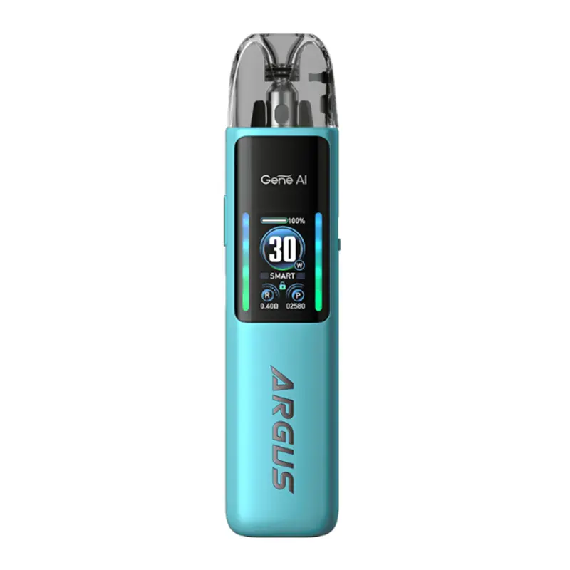 Voopoo Argus G2 Pod Kit  + 1 Free Nic salt - Image 9