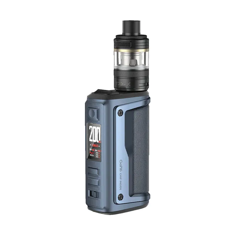 VOOPOO ARGUS GT 2 KIT - Image 3