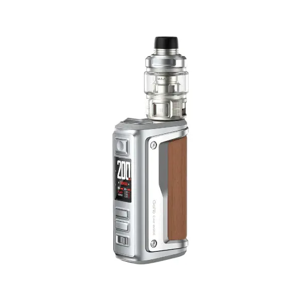 VOOPOO ARGUS GT 2 KIT - Image 4