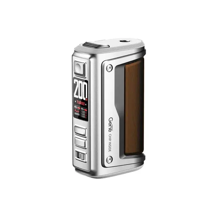 Voopoo Argus GT II Mod - Image 3