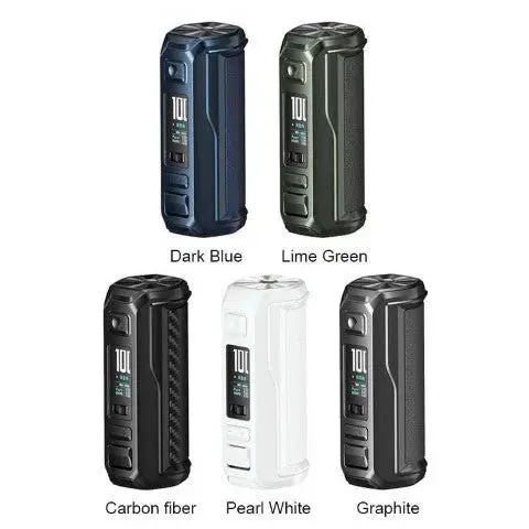 VOOPOO Argus MT Mod - Image 2
