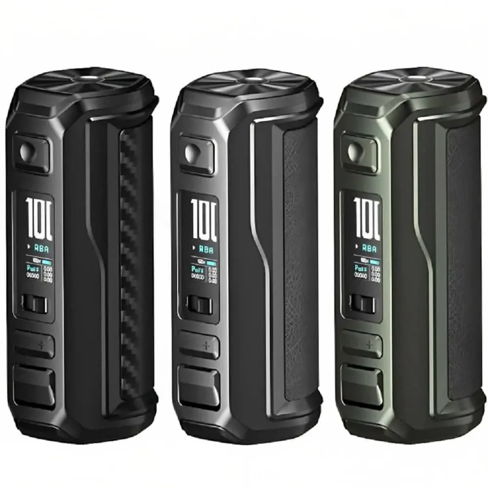 VOOPOO Argus MT Mod - Image 3