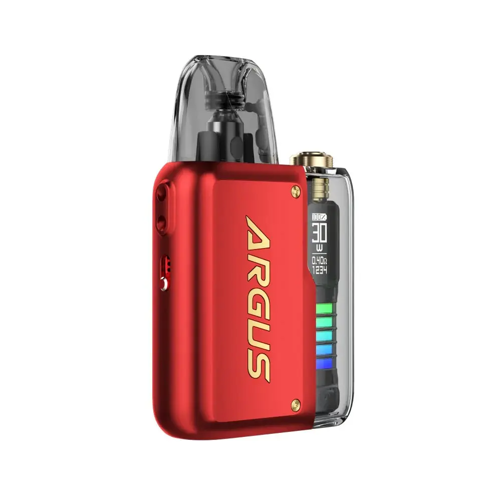 Voopoo Argus P2 Pod Kit - Image 4