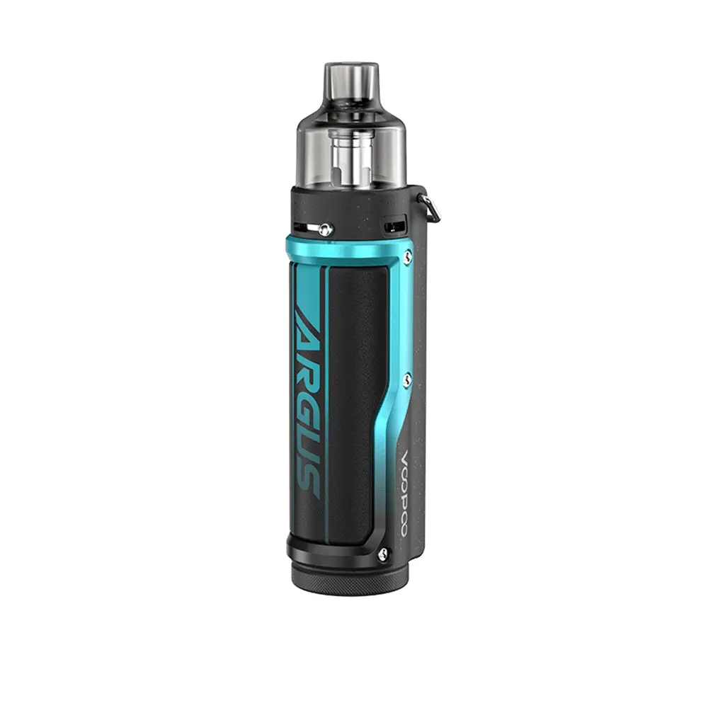 VOOPOO Argus Pro 80W Pod Kit + Free 60mls - UK - Image 4