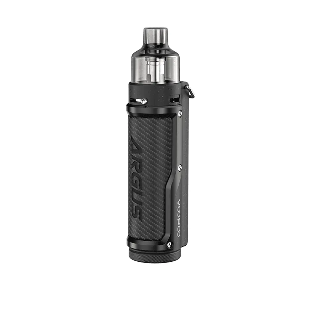 VOOPOO Argus Pro 80W Pod Kit + Free 60mls - UK - Image 5