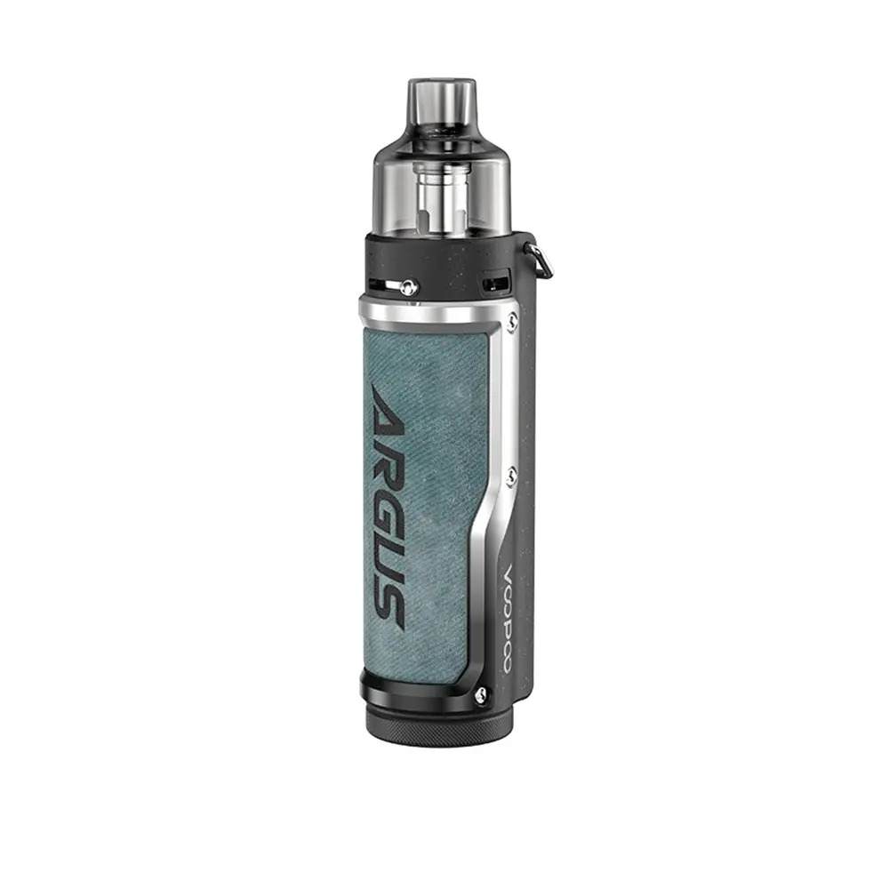 VOOPOO Argus Pro 80W Pod Kit + Free 60mls - UK - Image 6