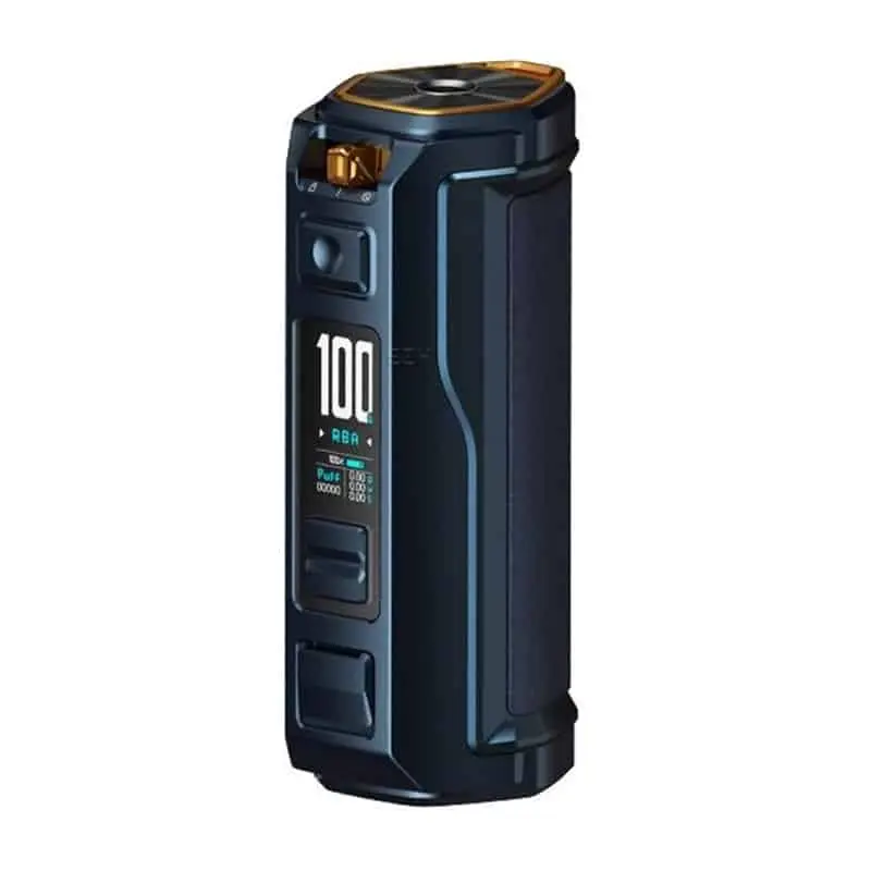 VOOPOO Argus XT 100W Mod - Image 3