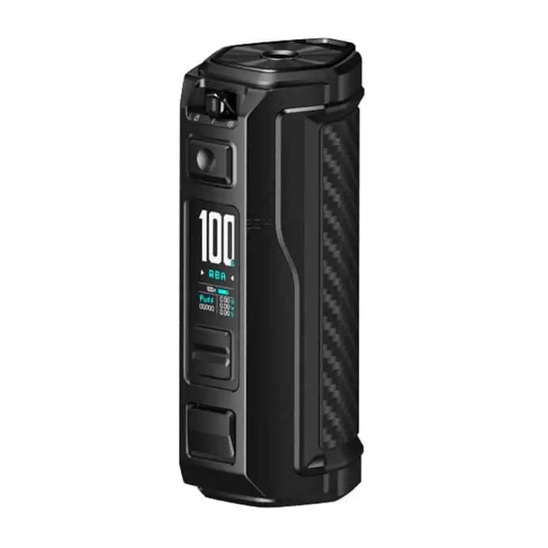 VOOPOO Argus XT 100W Mod - Image 4