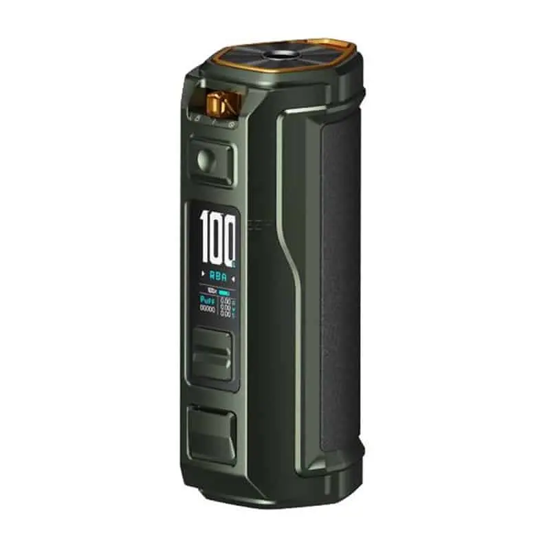 VOOPOO Argus XT 100W Mod - Image 5