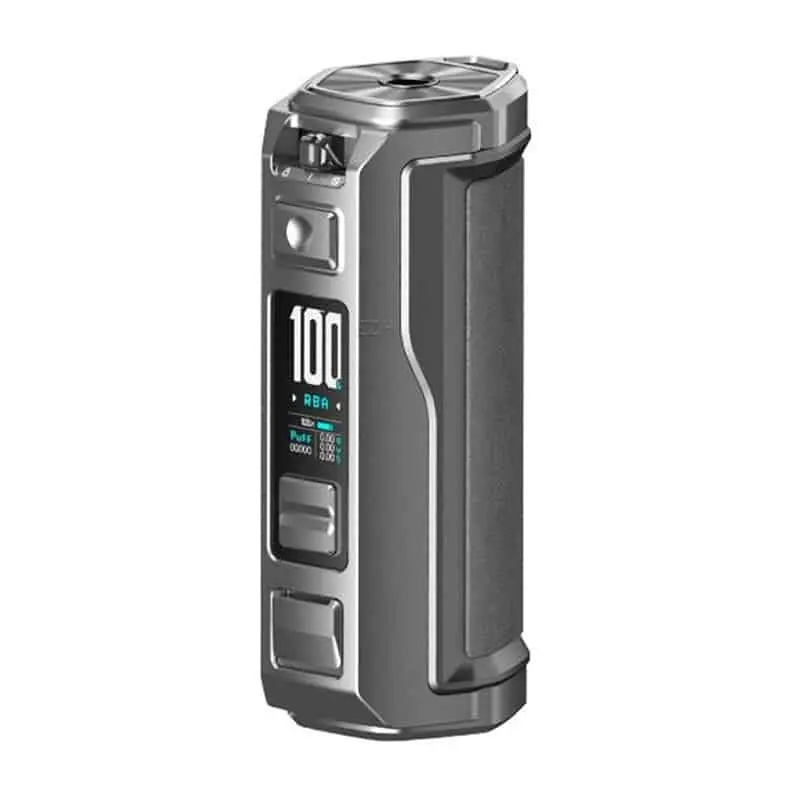 VOOPOO Argus XT 100W Mod - Image 6