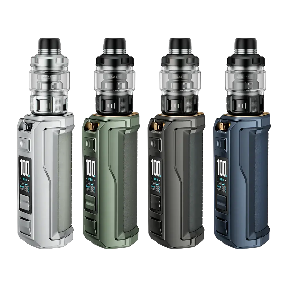 VooPoo Argus XT Vape Kit