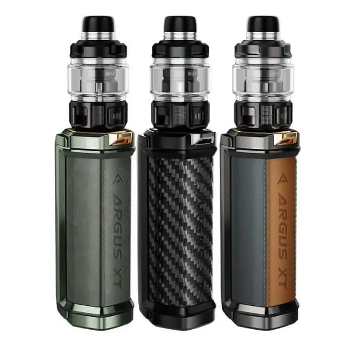 VooPoo Argus XT Vape Kit - Image 4