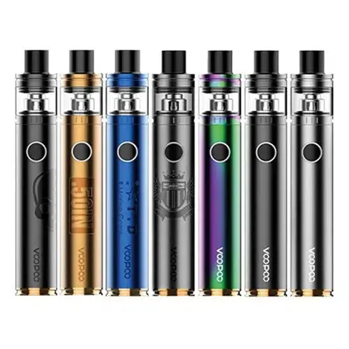 Voopoo Caliber P22 AIO Vape Kit