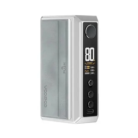 VooPoo Drag 5 Mod - Image 3