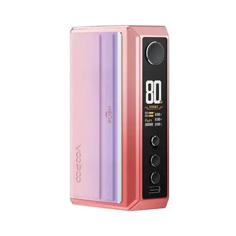VooPoo Drag 5 Mod - Image 4