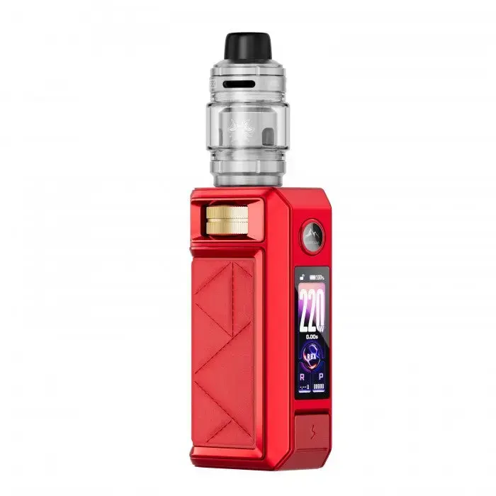 Voopoo Drag 6 Vape Kit - Image 2