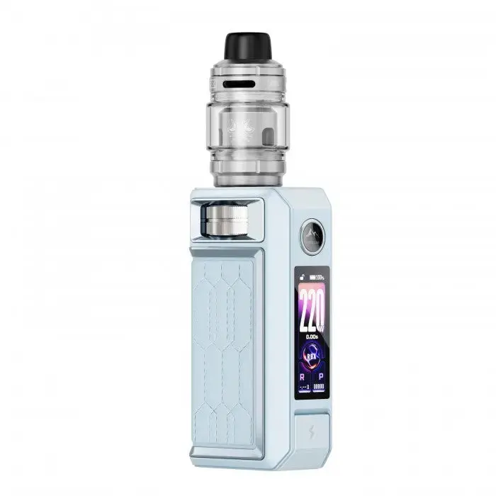 Voopoo Drag 6 Vape Kit - Image 4