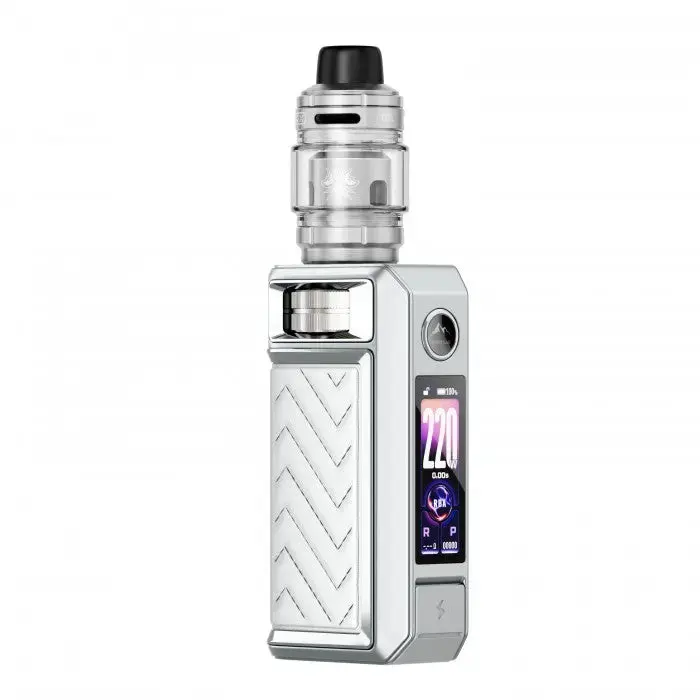 Voopoo Drag 6 Vape Kit - Image 5