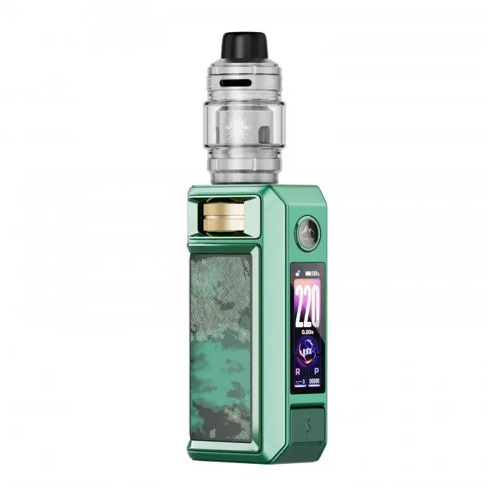 Voopoo Drag 6 Vape Kit - Image 6