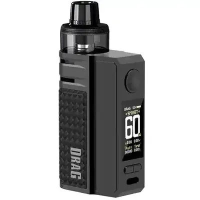 VooPoo Drag E60 Kit - Image 2