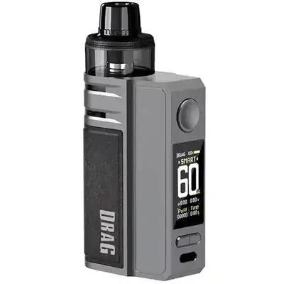 VooPoo Drag E60 Kit - Image 4