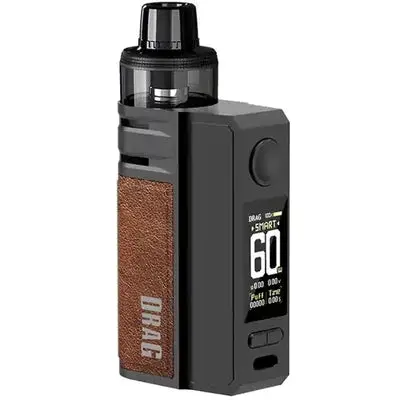 VooPoo Drag E60 Kit - Image 5