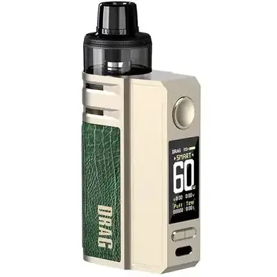 VooPoo Drag E60 Kit - Image 6