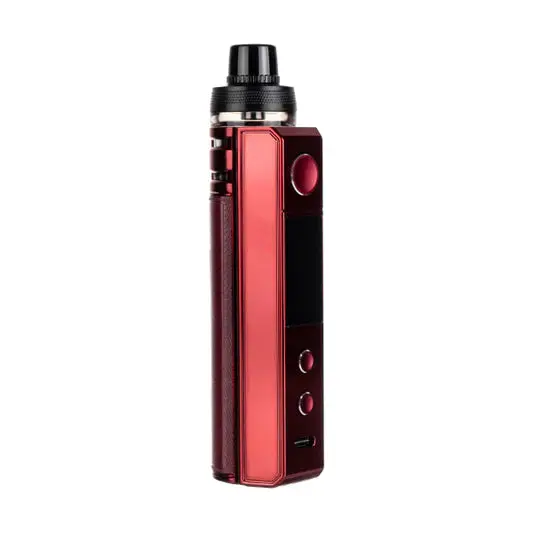 VOOPOO Drag H80S Pod Kit - Image 3