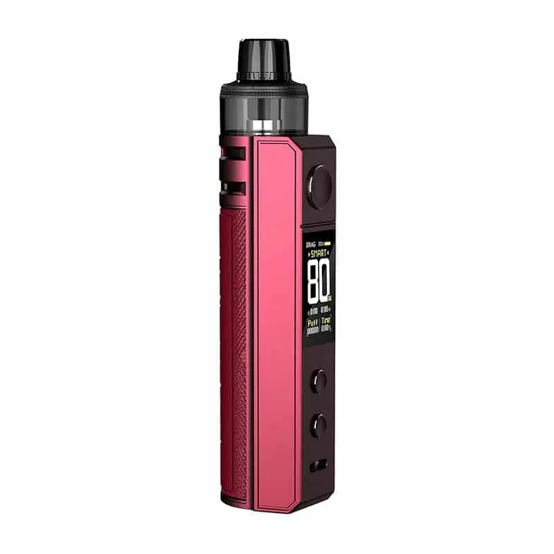 VOOPOO Drag H80S Pod Kit - Image 5