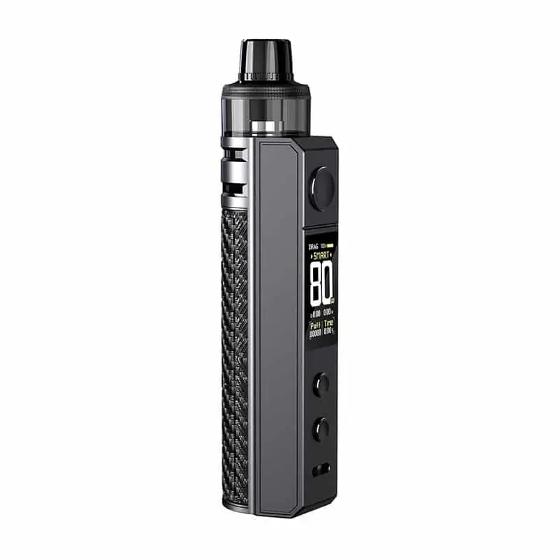 VOOPOO Drag H80S Pod Kit - Image 6