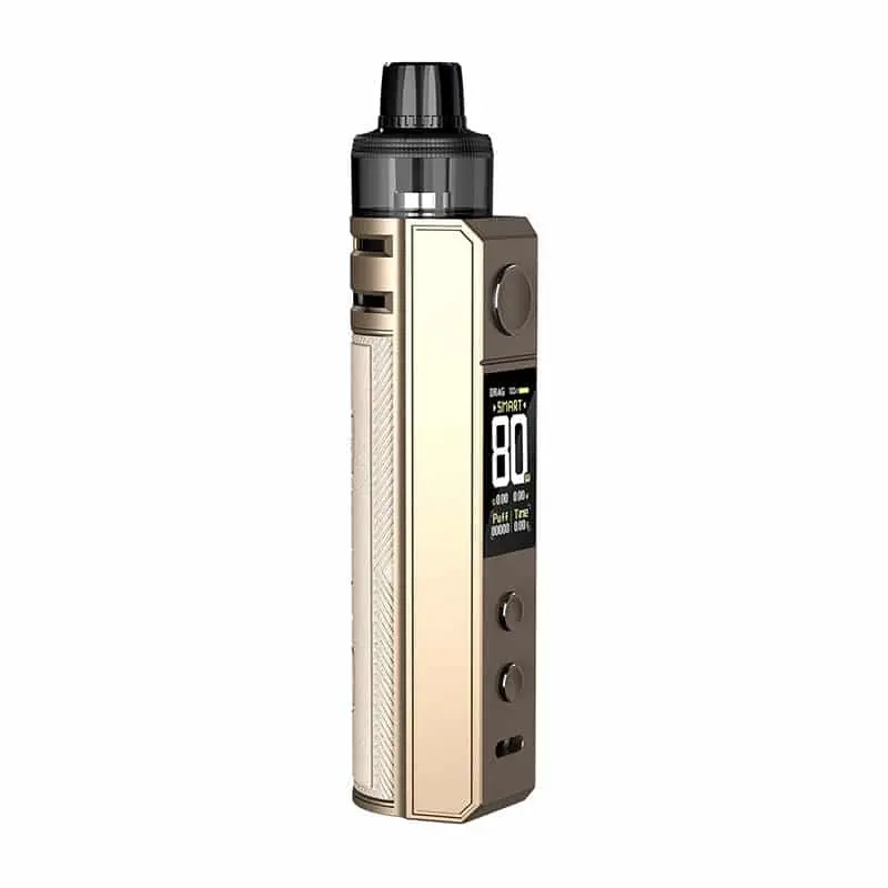 VOOPOO Drag H80S Pod Kit - Image 7