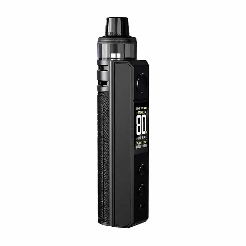 VOOPOO Drag H80S Pod Kit - Image 8