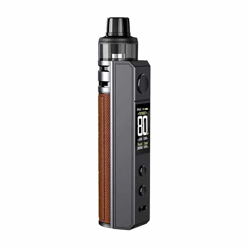 VOOPOO Drag H80S Pod Kit - Image 9
