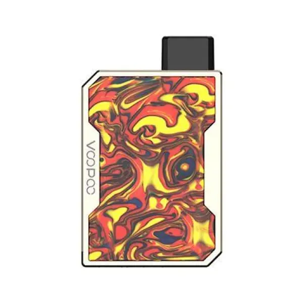 Voopoo Drag Nano Pod Kit - Image 2