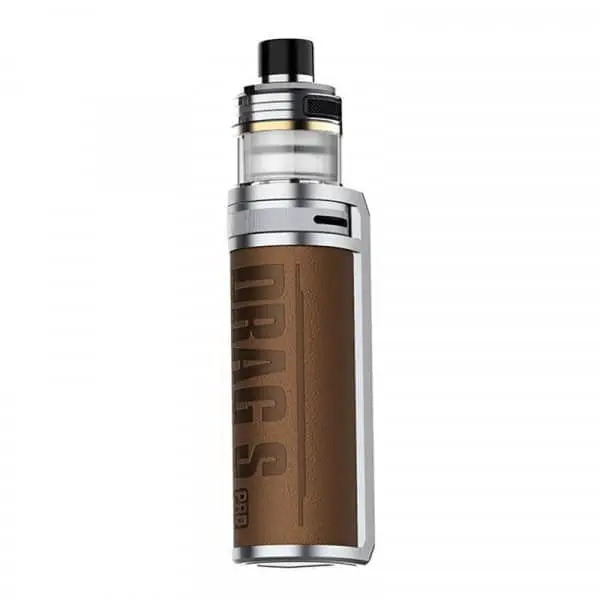 Voopoo Drag S Pro Kit By VooPoo-UK - Image 3