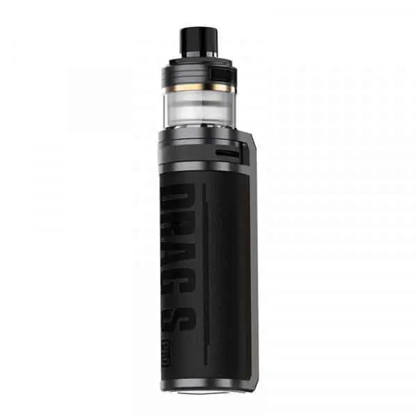 Voopoo Drag S Pro Kit By VooPoo-UK - Image 4