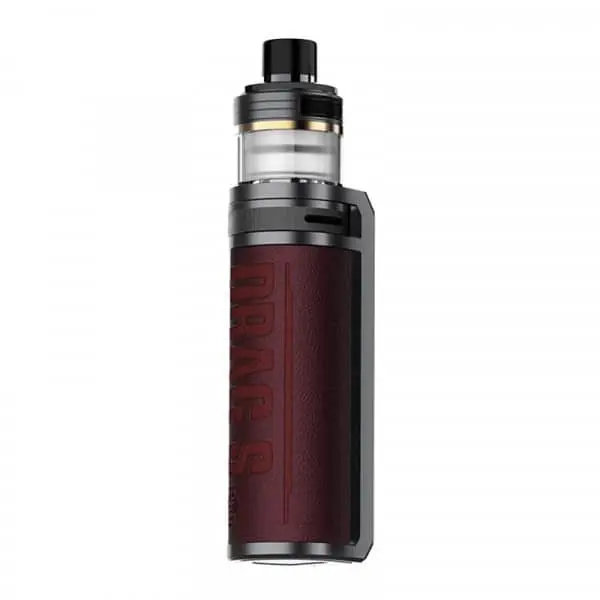 Voopoo Drag S Pro Kit By VooPoo-UK - Image 5
