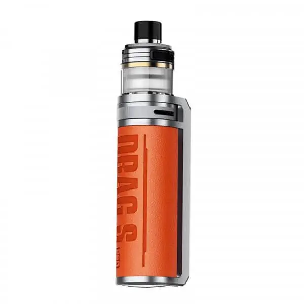 Voopoo Drag S Pro Kit By VooPoo-UK - Image 7