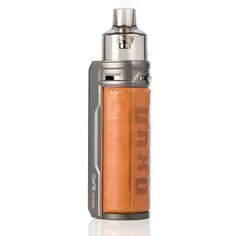 Voopoo Drag S Pod Kit Internal Battery - UK - Image 13