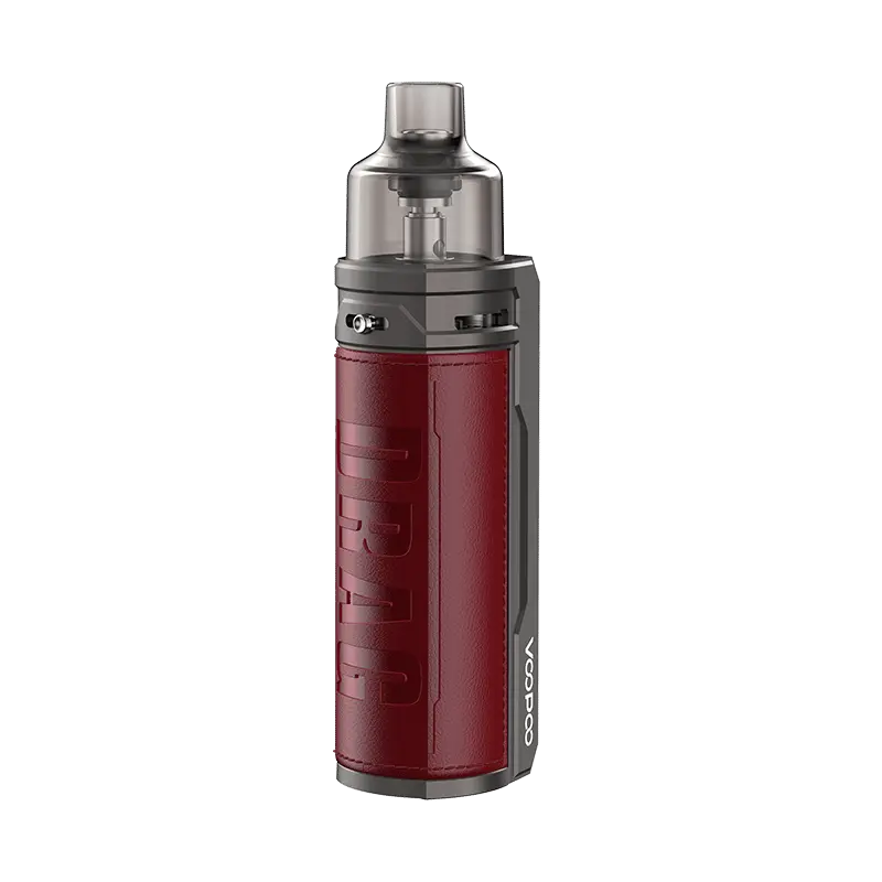 Voopoo Drag S Pod Kit Internal Battery - UK - Image 14