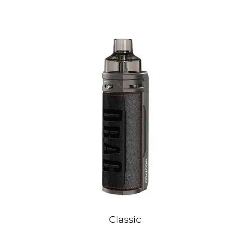 Voopoo Drag S Pod Kit Internal Battery - UK - Image 15